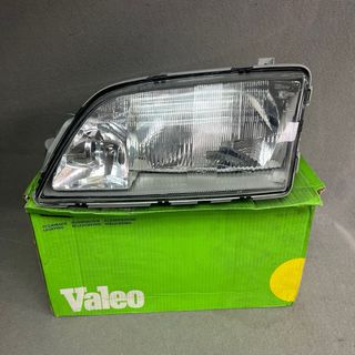 Faro Izquierdo Opel Omega A h4 h1