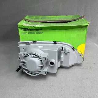 Faro Izquierdo Opel Omega A h4 h1