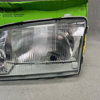 Faro Izquierdo Opel Omega A h4 h1