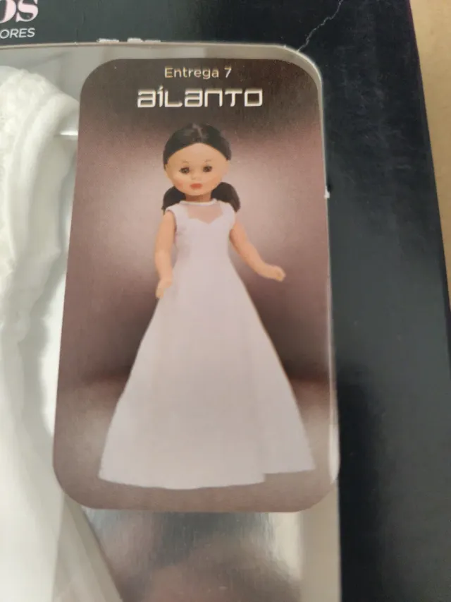 Abito della collezione Nancy Great Designers