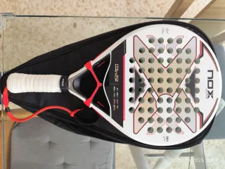 Pala Nox ML10 Pro Cup 3K Luxury 2024