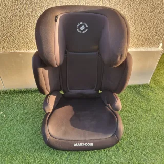 Maxi-Cosi Tanza Grupo 2/3 ISOFIX
