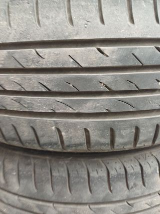 Neumáticos 185/60 R14 nexen