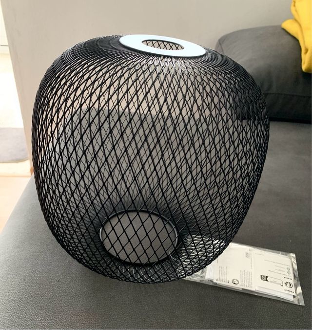 Lámpara techo Luftmassa Hemma Ikea