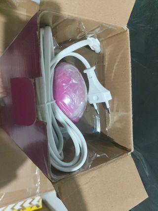 Calentador de cera Kyvora Modular 5