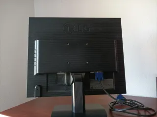 Pantalla LG Ordenador