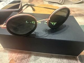Gafas de sol L.G.R x Cupra