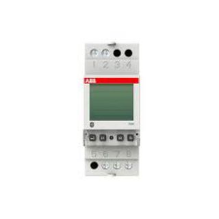 ABB:interruptor dispositivo modular