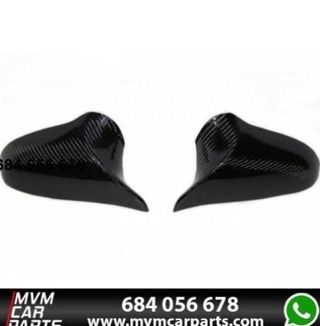 Cubre Espejos Carbono BMW F80 M3 / F82 M4 / F87 Co