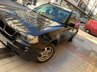 BMW X3 2007