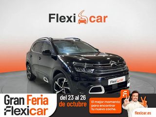 Citroën C5 Aircross PureTech 96kW (130CV) S&S EAT8 C Series