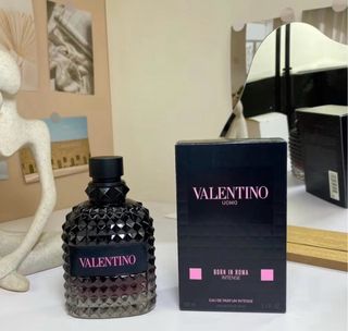 Valentino Uomo Born In Roma Intense