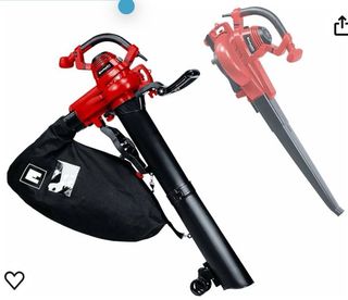 Einhell Aspirador de hojas eléctrico GC-EL 3000 E