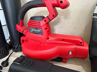 Einhell Aspirador de hojas eléctrico GC-EL 3000 E