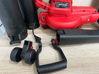 Einhell Aspirador de hojas eléctrico GC-EL 3000 E