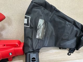 Einhell Aspirador de hojas eléctrico GC-EL 3000 E