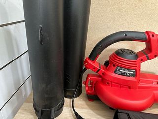 Einhell Aspirador de hojas eléctrico GC-EL 3000 E