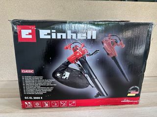 Einhell Aspirador de hojas eléctrico GC-EL 3000 E