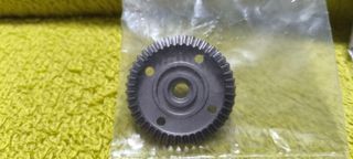 RC Mugen MBX8R eco