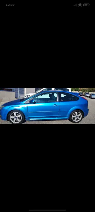 Ford Focus 2006