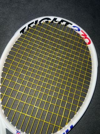 Raqueta Tenis Tecnifibre T-Fight 270g