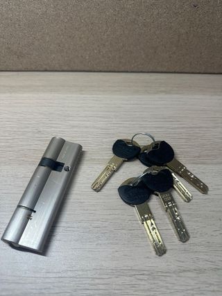 Tesa Assa Abloy, TX853070N, Cilindro