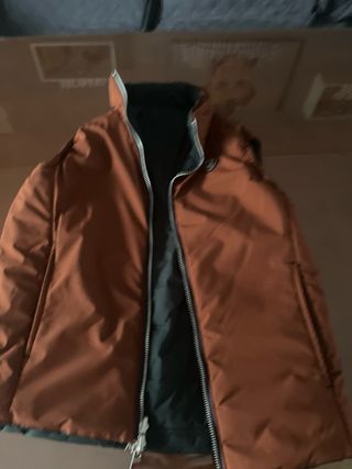 Chaleco Álvaro Moreno Talla 11-12
