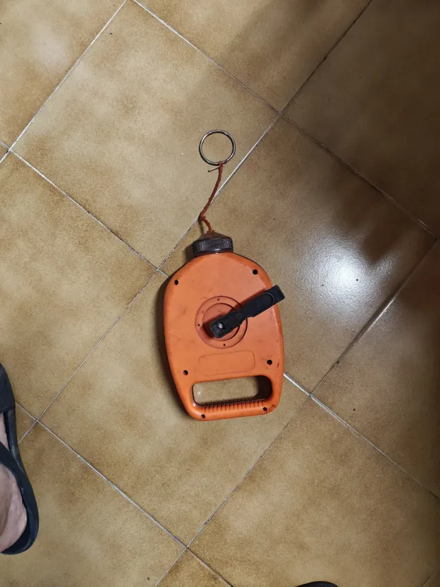 Bota de marcar 20/30 metros