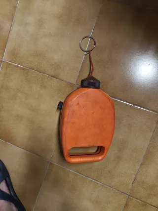 Bota de marcar 20/30 metros