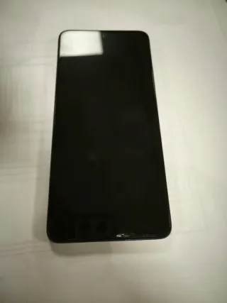 Xiaomi Poco X4 Pro nero