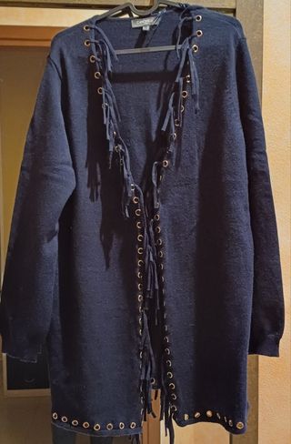 Cardigan 