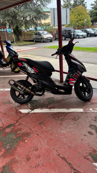 Jog RR Yamaha