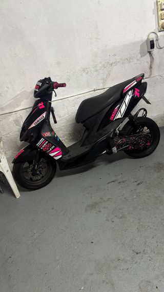 Jog RR Yamaha