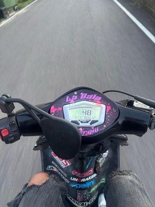 Jog RR Yamaha