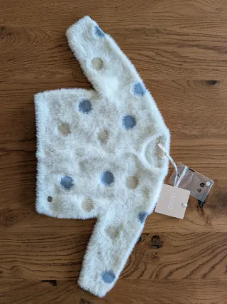 Liu Jo Maglia Pois Pelosa