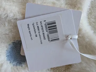 Liu Jo Maglia Pois Pelosa