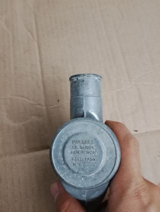 Termostato Refrigerante Fiat 124 125 238