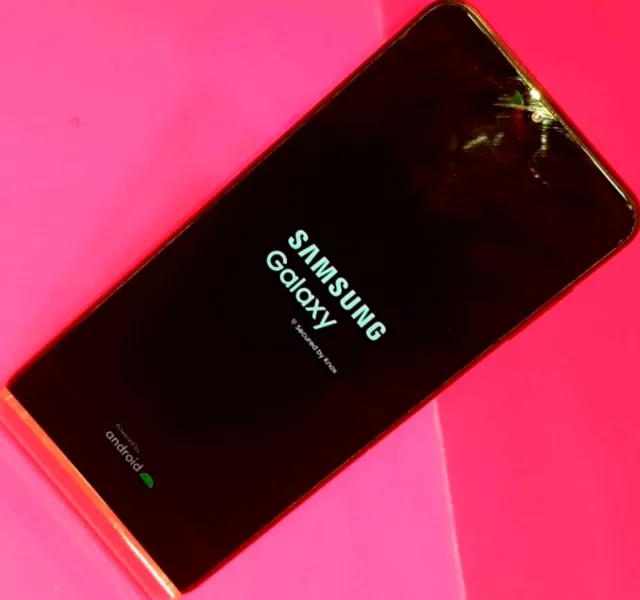 SAMSUNG GALAXY A13 5G 128GB COMO NUEVO