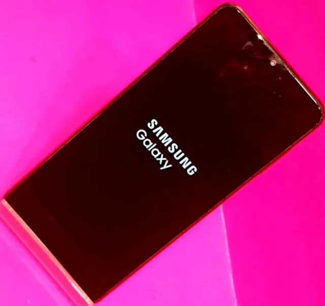 SAMSUNG GALAXY A13 5G 128GB COMO NUEVO