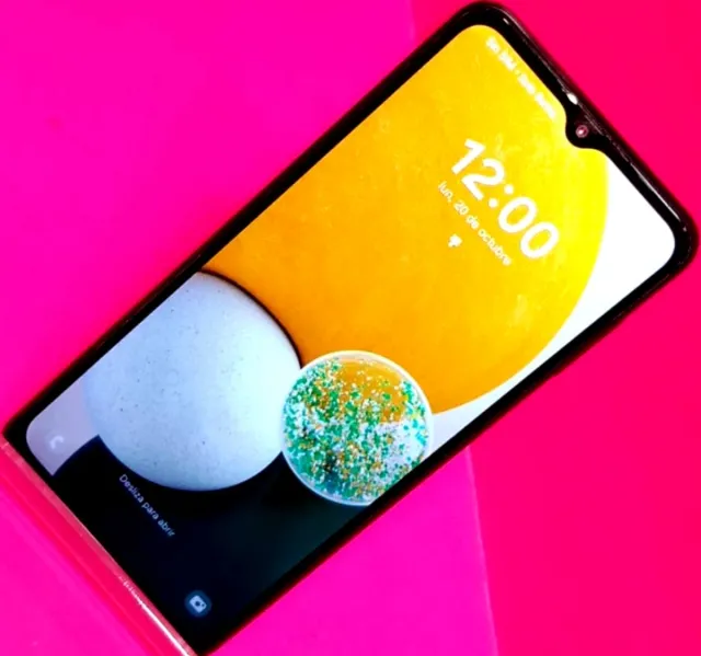 SAMSUNG GALAXY A13 5G 128GB COMO NUEVO