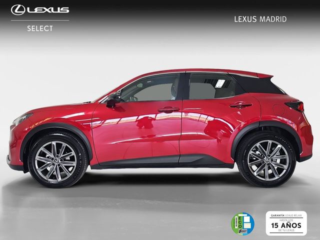 Lexus LBX 1.5 136cv HEV Elegant+