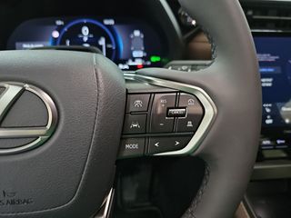 Lexus LBX 1.5 136cv HEV Elegant+