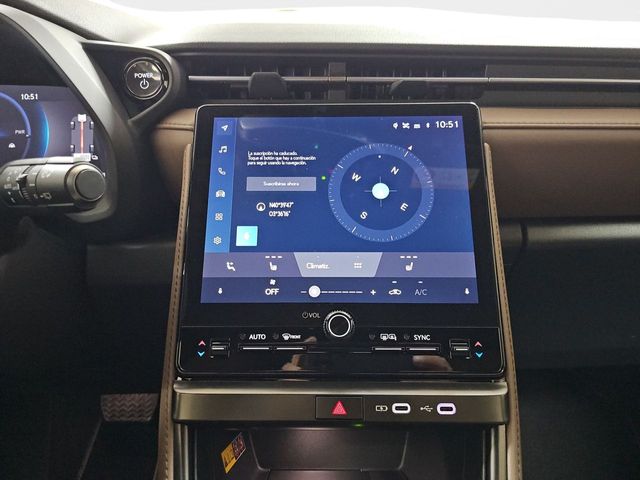 Lexus LBX 1.5 136cv HEV Elegant+