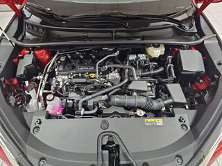 Lexus LBX 1.5 136cv HEV Elegant+