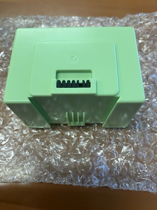 Batería Roomba i7 14.4V 5000mAh 72Wh