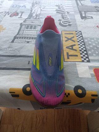 Botas de fútbol Adidas niño