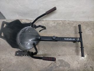 Hoverboard Silla Citysports