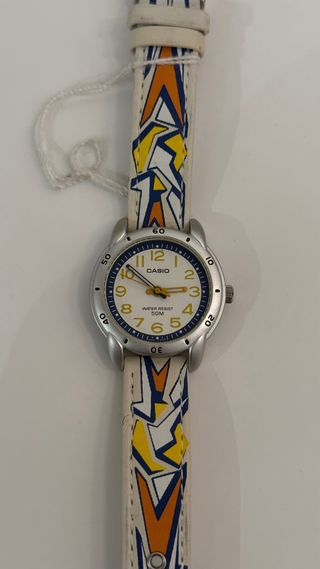 Reloj Casio 