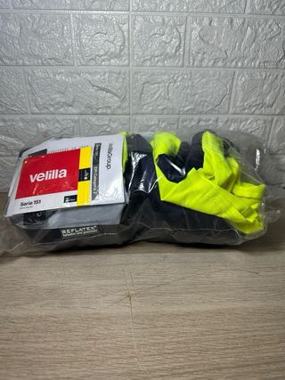 VELILLA P15170Xl Mono bicolor Alta Visibilidad