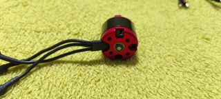 RC Lote dron 